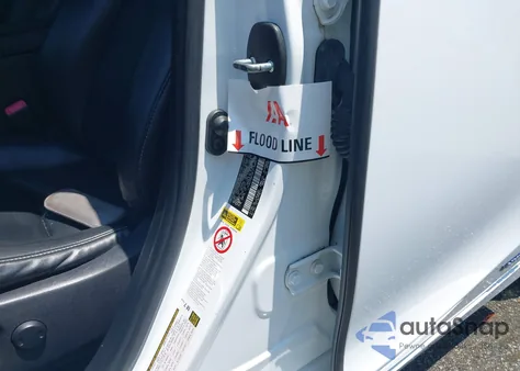 2014 Lexus Ct 200H из США, поврежденный, VIN JTHKD5BH4E2194507